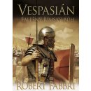 Vespasián 3 - Falešný římský bůh - Robert Fabbri