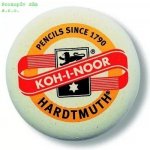 Koh-i-noor Pryž 6241 měkká kulatá 5706 – Hledejceny.cz