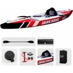 Jbay Zone V-Shape Mono – Zboží Mobilmania