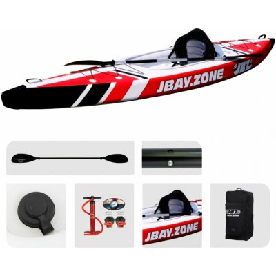 Jbay Zone V-Shape Mono – Zboží Mobilmania