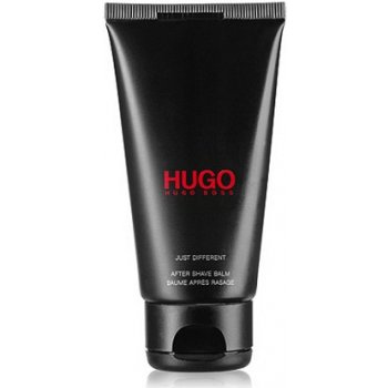 Hugo Boss Hugo Just Different balzám po holení 75 ml