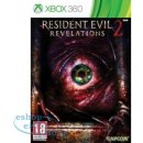 Resident Evil: Revelations 2