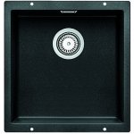 Blanco SUBLINE 400 U IF Silgranit bílá – Hledejceny.cz