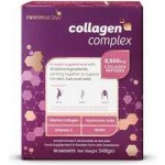 reviveactive Collagen Complex pomeranč ananas 30 sáčků – Hledejceny.cz