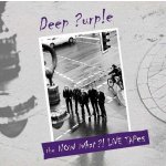 Deep Purple - Now what?!/gold edit.vinyl LP – Hledejceny.cz