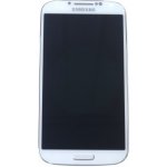 LCD Displej + Dotykové sklo + Rám Samsung i9505 Galaxy S4 – Sleviste.cz