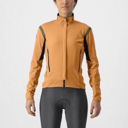 Castelli Perfetto RoS 2 dámské melon/military green