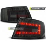 Světla zadní AUDI A6 C6 SEDAN 04.04-08 SMOKE LED – Hledejceny.cz