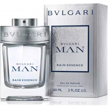 Bvlgari Man Rain Essence parfémovaná voda pánská 60 ml