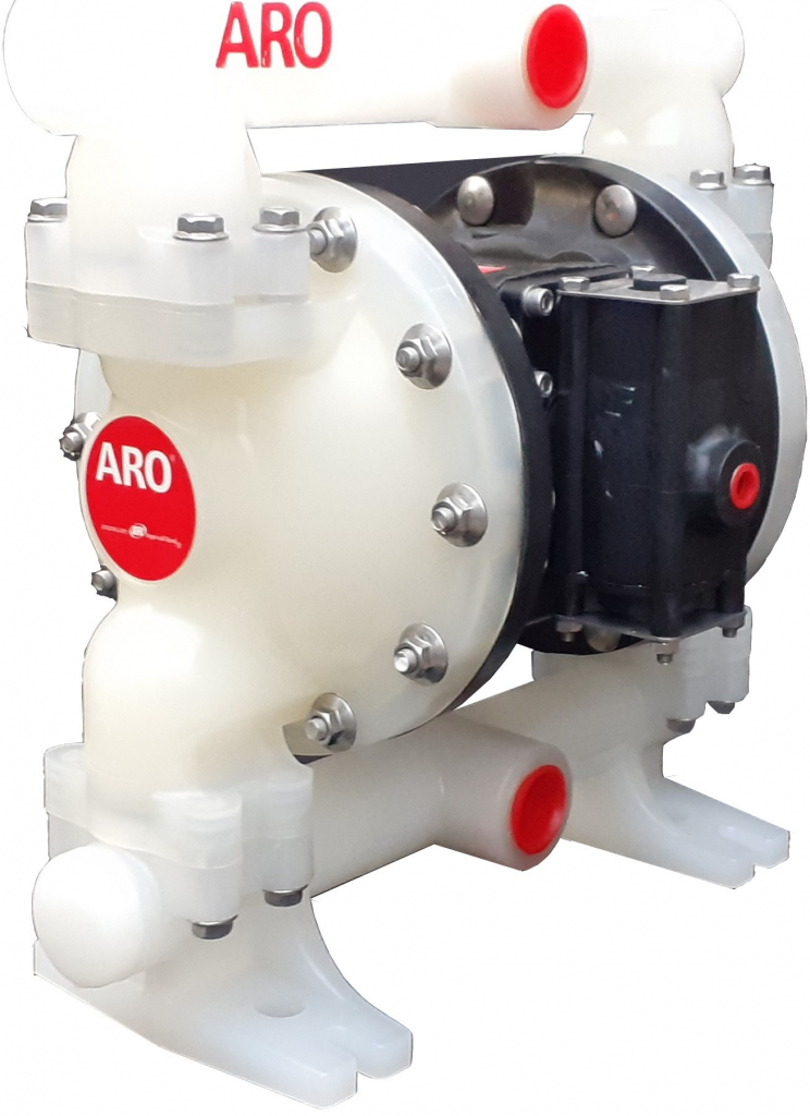 ARO PD10P-BPS-PTT