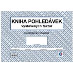 Baloušek Tisk ET350 Kniha pohledávek – Hledejceny.cz