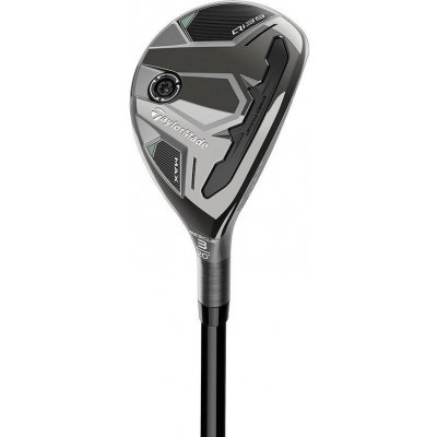 Golfové palice - hybrid Taylor Made Qi35 Max, Air Speeder 50 Reg 4 – Zboží Dáma
