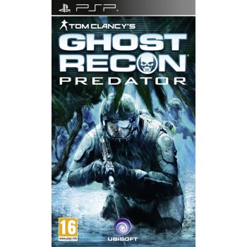 Tom Clancys Ghost Recon Predator