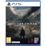 Hell Let Loose – Zboží Dáma