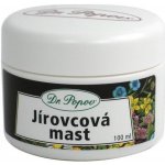 Dr.Popov Jírovcová mast 100ml