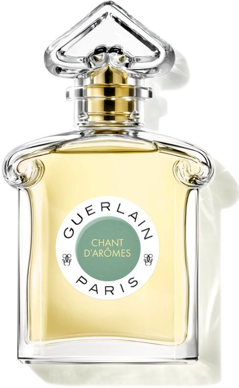 Guerlain Chant d\'Arômes toaletní voda dámská 75 ml