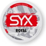 SYX ROYAL 16,4 mg 20 sáčků – Hledejceny.cz
