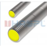 Závitová tyč DIN 976 M24x1000-8.8 pozink – Hledejceny.cz