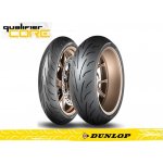 Dunlop Qualifier Core 160/60 R17 69W – Zbozi.Blesk.cz