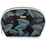 Karton P+P Kosmetická taška Plus Dark leaves – Zboží Dáma