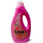 Coral Wolle & Feines gel na vlnu a hedvábí 23 PD 1,15 l – Sleviste.cz