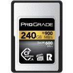 ProGrade 240GB PGCFXA240GENA – Zbozi.Blesk.cz