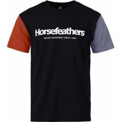 Horsefeathers Quarter Multicolor