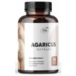 Sibi Agaricus extrakt 500 mg 90 kapslí – Hledejceny.cz