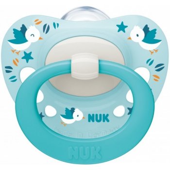 Nuk Signature 1ks Box 730635