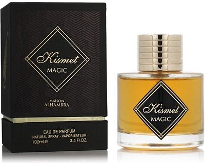 Maison Alhambra Kismet Magic parfémovaná voda unisex 100 ml