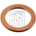 FEBI BILSTEIN Těsnící kroužek, olejová vypouštěcí zátka FEBI (FB 07215) | Zboží Auto