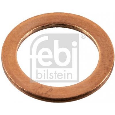 FEBI BILSTEIN Těsnící kroužek, olejová vypouštěcí zátka FEBI (FB 07215) | Zboží Auto
