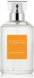 ULRICH LANG 17 Nandan Road toaletní voda unisex 100 ml