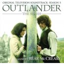 Soundtrack - OUTLANDER:SEASON 3 CD