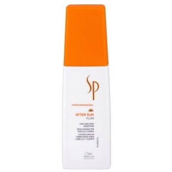 Wella SP After Sun Fluid 125 ml