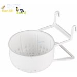 2GR Vnitřní plastové hnízdo RELAX Ø 10 cm art.376 – Zbozi.Blesk.cz
