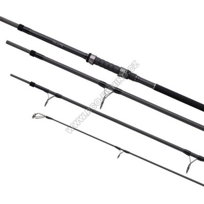 Shimano Tribal TX-1 Lite 2,74 m 3 lb 4 díly – Hledejceny.cz