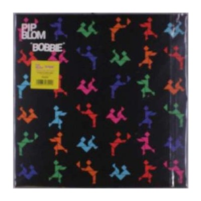 Pip Blom - Bobbie LP