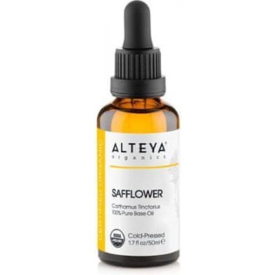 Alteya Organics Světlicový olej 100% 50 ml – Zbozi.Blesk.cz