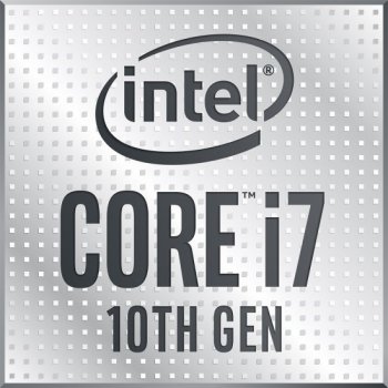 Intel Core i7-10700 BX8070110700