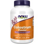 Now Foods Now Colostrum kolostrum prášek 85 g – Hledejceny.cz