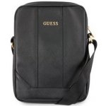 Guess GUTB10TBK Saffiano Look Tablet Bag 10 – Hledejceny.cz