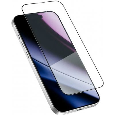 Epico AntiReflective Glass 3D for iPhone 17 Pro Max - s aplikátorem proti prachu 94212151900001 – Hledejceny.cz