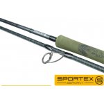 Sportex Catfire CS-2 Vertical 1,8 m 90-200 g 1 díl – Zboží Mobilmania