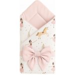 BabyTýpka Zavinovačka Ballet Pink – Hledejceny.cz