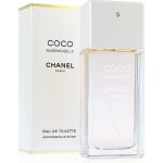 Chanel Coco Mademoiselle toaletní voda dámská 100 ml – Zboží Mobilmania