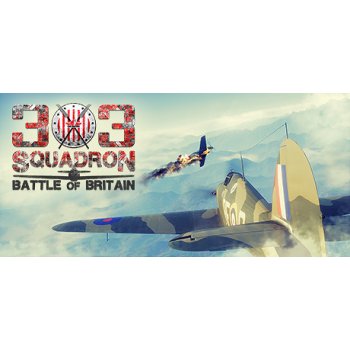 303 Squadron: Battle of Britain