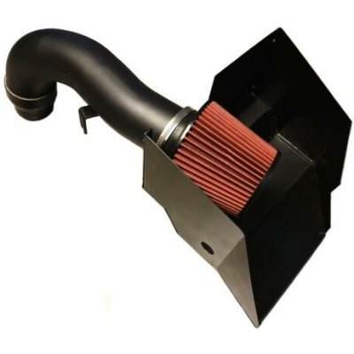 Kit přímého sání ProRacing na Škoda Octavia III 5E vč. RS 1.8/2.0 TSi EA888 Gen 3 MQB (12-19) - 89mm – Sleviste.cz