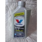 Valvoline SynPower Fork Oil SAE 15W 1 l – Zbozi.Blesk.cz