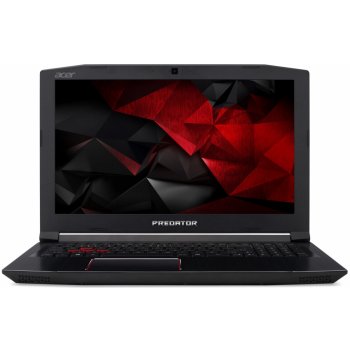 Acer Predator Helios 300 NH.Q2BEC.002